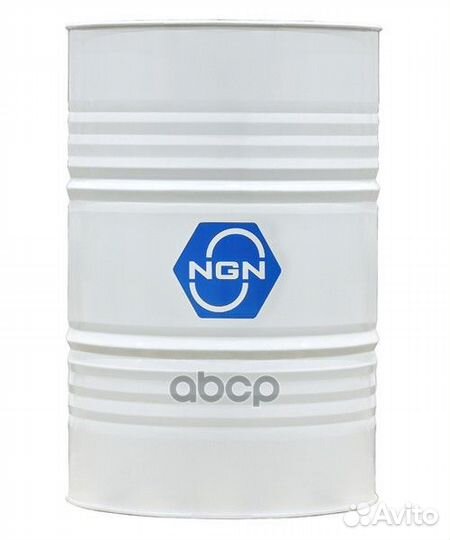 5W-30 A-Line SP/ilsac GF-6 200л (синт. мотор