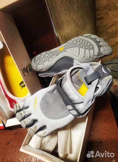 Vibram five finger 39-42