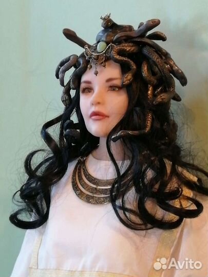 Медуза Гаргона