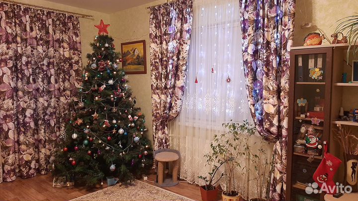 Елка искусственная 240см