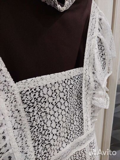 Школьная форма на последний звонок 42 размер