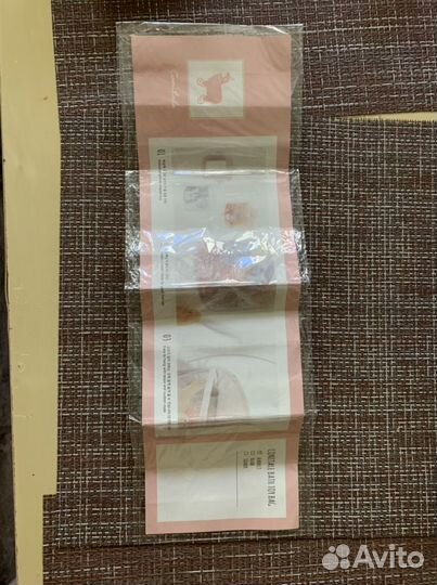 Сумка сетчатая для хранения игрушек в ванной