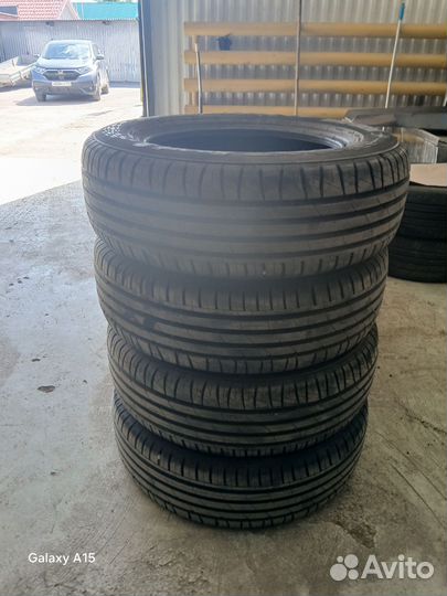 Cordiant Sport 3 235/65 19B