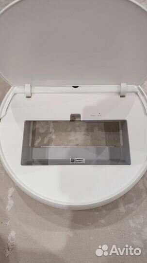 Робот пылесос Xiaomi Mop
