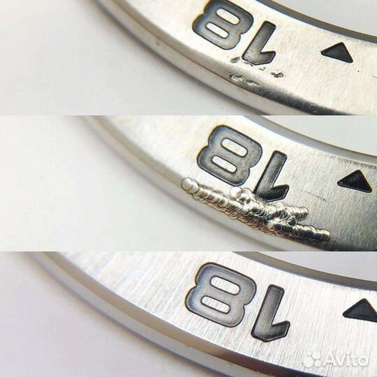 Часовой сервис 