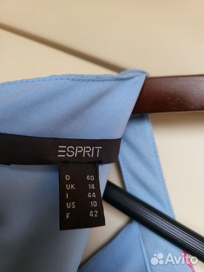 Платье летнее, Esprit 48 р