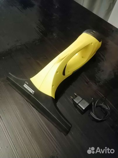 Ручной стеклоочиститель Karcher wv50