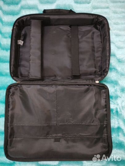 Сумка для ноутбука