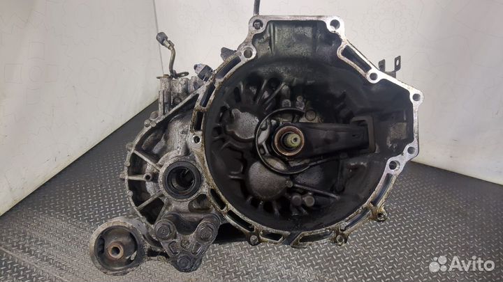 Кпп 6-ст.мех. (МКПП) Mazda 6 (GG), 2007