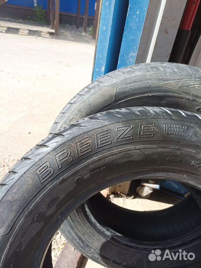 КАМА Breeze 185/65 R14