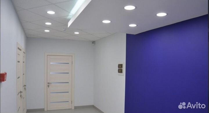 Ремонт и отделка помещений, офис, склад, магазин