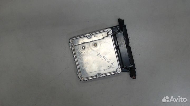 Блок управления двигателем Audi A6 (C6), 2005