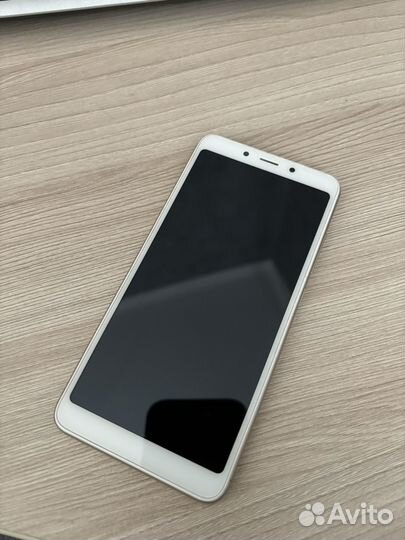 Xiaomi Redmi 6A, 2/16 ГБ