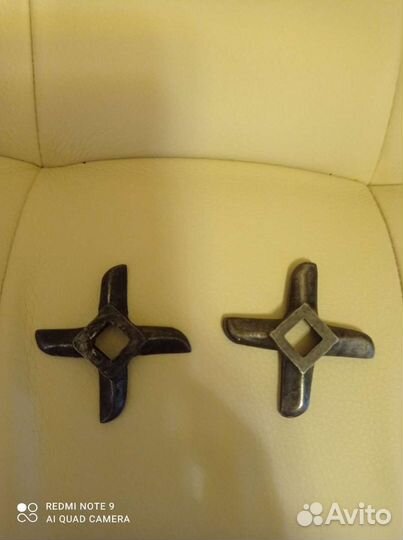 Запчасти для мясорубки