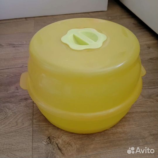 Молокоотсос avent ручной