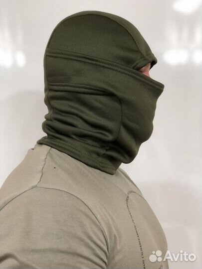 Балаклава тактическая