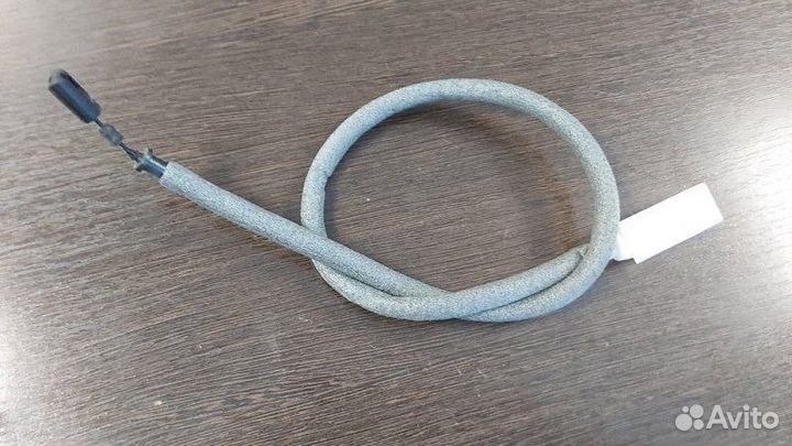 Трос замка двери передний Bmw X5 50Ix F15 N63N 4.4