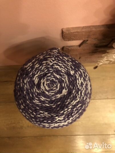 Berghaus шапка оригинал