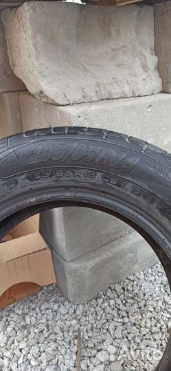 Cordiant Comfort 2 185/65 R14