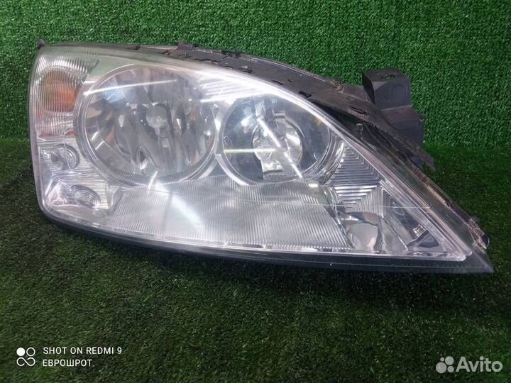 Фара правая Ford Mondeo 3 (2000-2007)