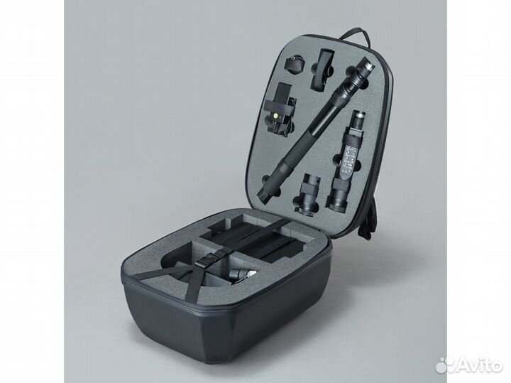 Нелинейный локатор лорнет стар-24