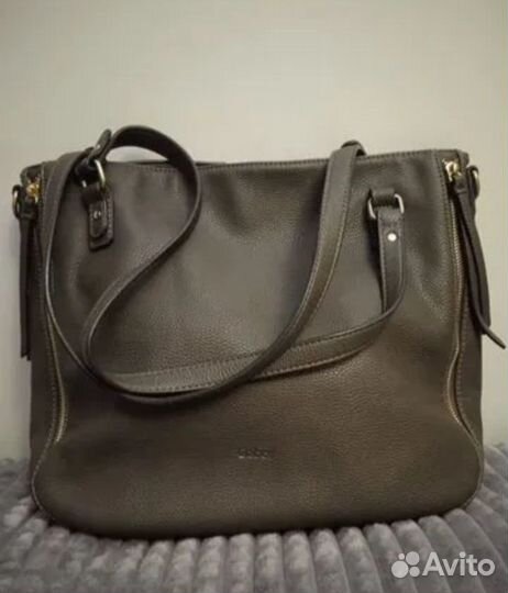 Сумка Gabor новая женская оригинал