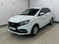 ВАЗ (LADA) XRAY 1.6 MT, 2021, 70 429 км, с пробегом, цена 999 000 руб.