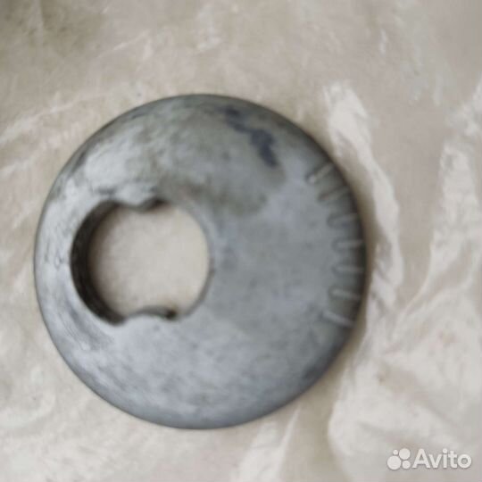 Болт Крепежный Развала Задних Колес Sorento Xm