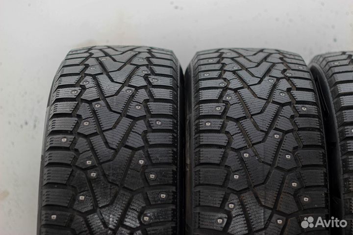 Pirelli Ice Zero 235/55 R20 105T