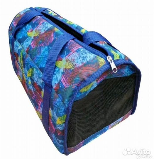 Переноска для кошек