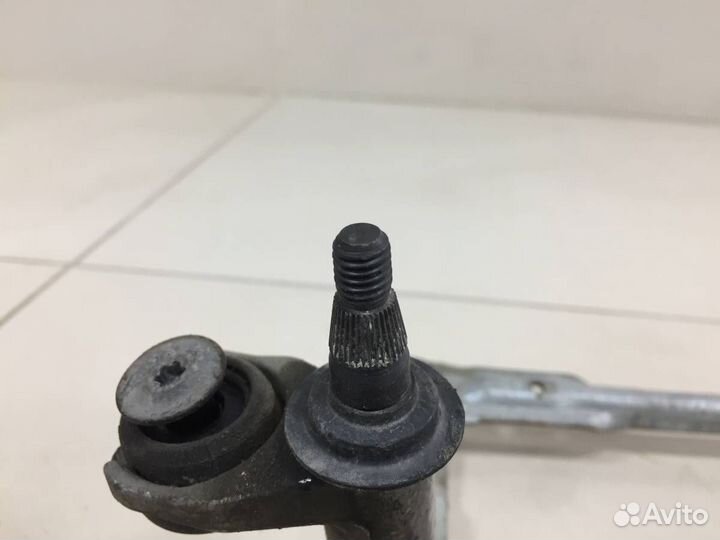 Трапеция стеклоочистителей Volkswagen Tiguan 5N1 2