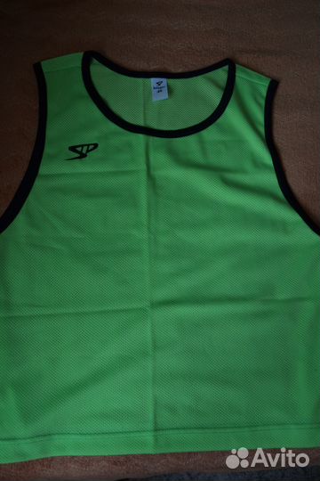 Манишка игровая