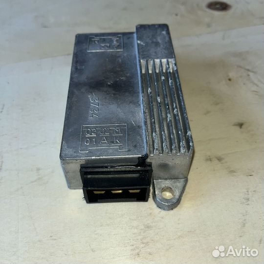 Коммутатор Минск, Восход 12В / 90Вт (новый)