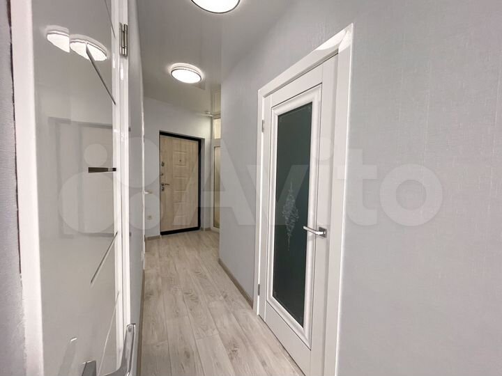 4-к. квартира, 75 м², 8/18 эт.