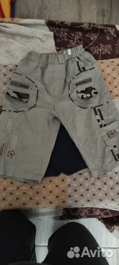 Вещи на мальчика 10-12 лет