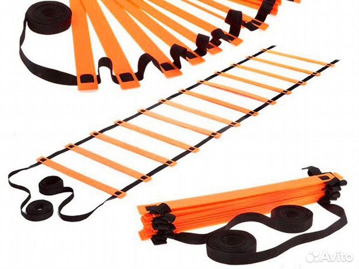 Координационная лестница