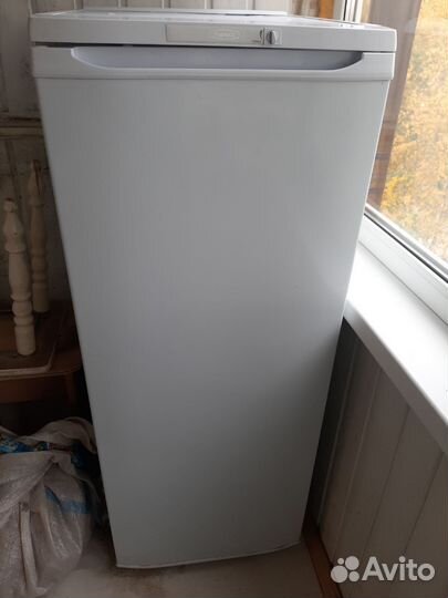 Холодильник