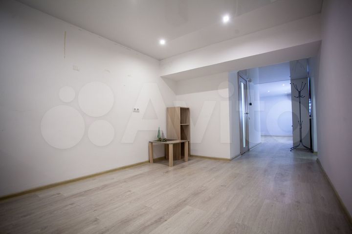 Свободного назначения, 18.5 м²