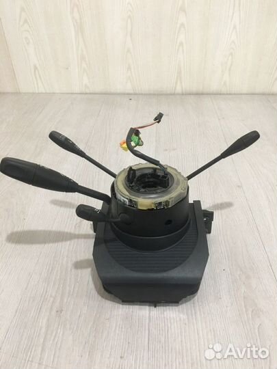 Подрулевые переключатели в сборе Mercedes Benz