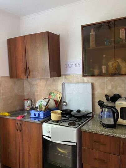 Дом 130 м² на участке 6 сот.