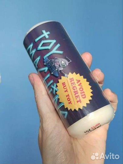 Колеса для скейта TOY machine small monster