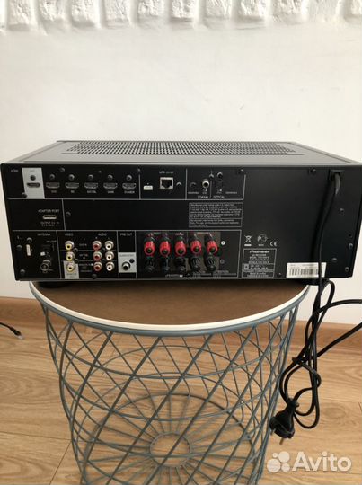 Ресивер Pioneer VSX-528-k