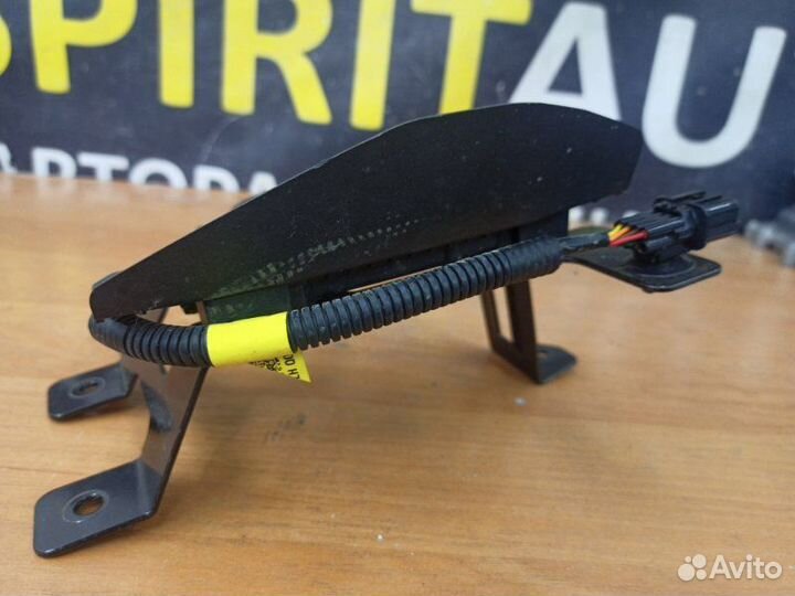 Датчик слепых зон левый Kia Soul 3 G4NH 2018-2023