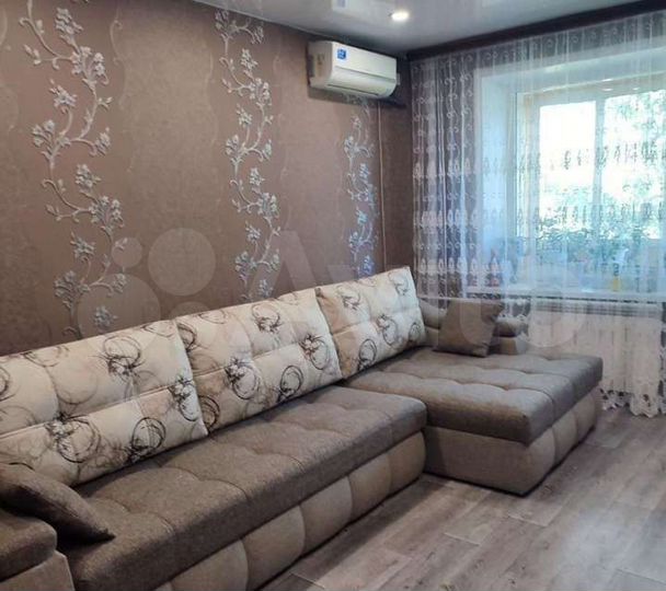 1-к. квартира, 28,8 м², 5/5 эт.