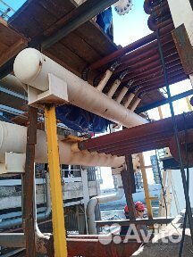 Изготовление металлоконструкций