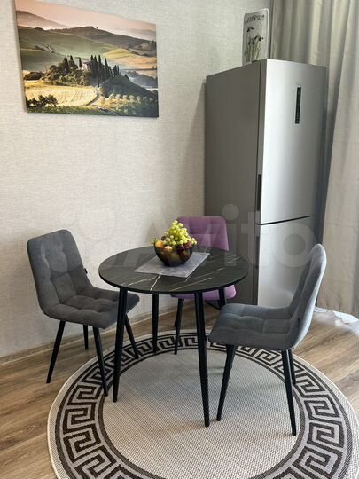 1-к. квартира, 32 м², 3/3 эт.