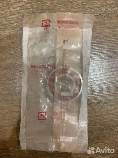 Подшипник Honda