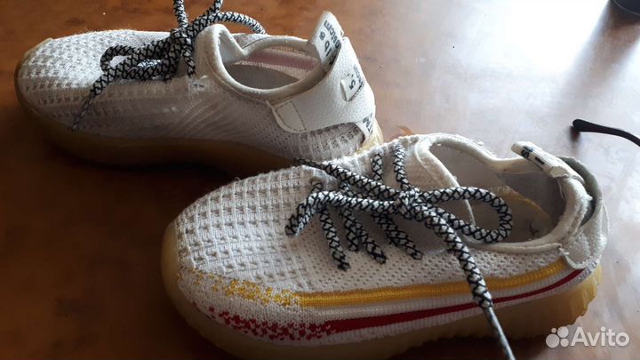 Слипоны для девочки 28р