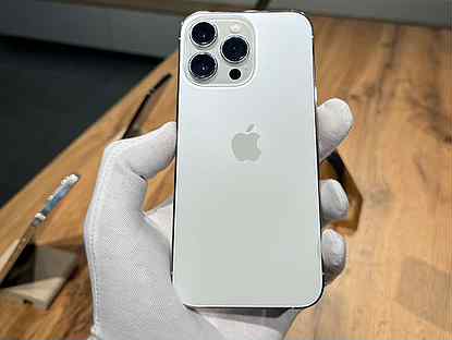 iPhone 13 Pro Max, 128 ГБ