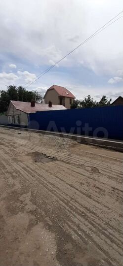 Участок 6,5 сот. (ИЖС)